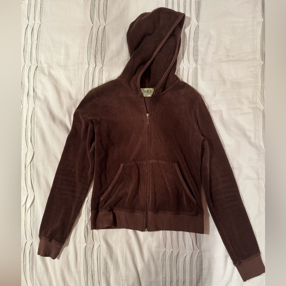 Juicy Couture Track Suit